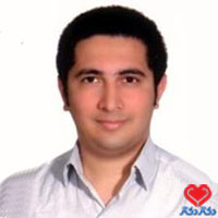 دکتر آرش اریس