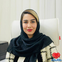 مهدیه گیلانی پور