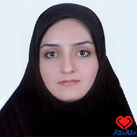 دکتر اعظم معتمدی نسب