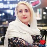 طیبه صباغی مرقی دکترای تخصصی (Ph.D) مامایی تهران