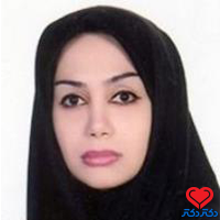 دکتر نساء رجب پورنیکو