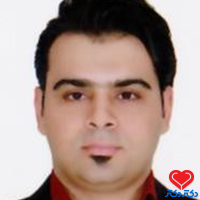 دکتر رادمهر امین لو