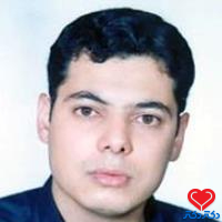 دکتر علی خیوه