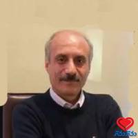 مجتبی عظیمیان تخصص بیماریهای مغز و اعصاب (نورولوژی) تهران