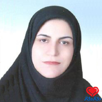 دکتر قدسیه شریف