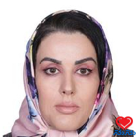 رویا ذوالفقاری تخصص چشمپزشکی تهران