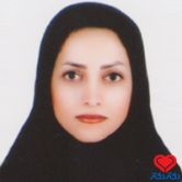 دکتر آزاده یوسف نژاد