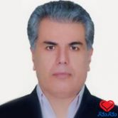 نصرالله استادیان فوق تخصص جراحی کودکان اهواز