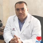 دکتر پژمان علوی نژاد