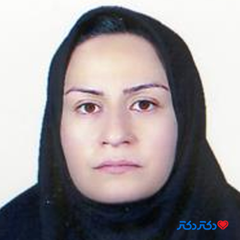 دکتر لیلا دلنابی اصل
