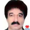 دکتر عباس اکرمی