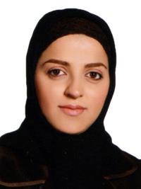 عالمه خادمی دکترای تخصصی (Ph.D) طب سنتی ایرانی شیراز
