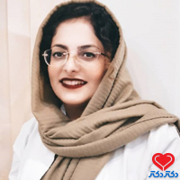 ملک ناز باقیانی مقدم