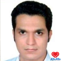 دکتر رحیم احمدی جوکانی