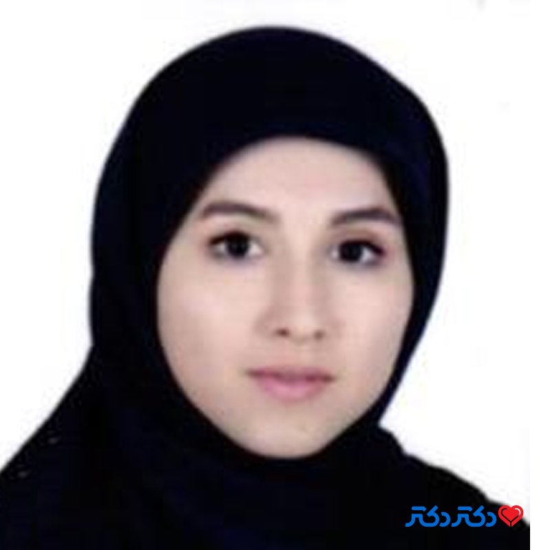 دکتر مهدیه شهیدی