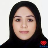 الناز کیادربندسری تخصص بیماریهای مغز و اعصاب (نورولوژی) تهران