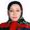 کاترین فخری سپهری دکترای حرفهای پزشکی تهران