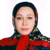 دکتر کاترین فخری سپهری