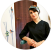 رها کوثری تخصص دندانپزشکی کودکان قزوین