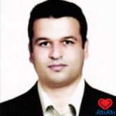 سیدنویدرضا میرزاده تخصص جراحی استخوان و مفاصل (ارتوپدی) مشهد