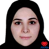 محدثه زمانی بهابادی دکترای حرفهای دندانپزشکی مشهد
