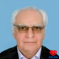 دکتر محمد ناظمیان