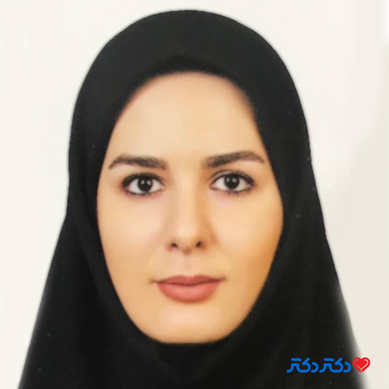 دکتر نازنین مشکوری