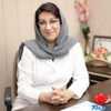 دکتر فریده مظفری کرمانی