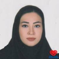 عارفه عزیزی کورعباسلو کارشناسی مامایی تهران
