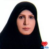 دکتر اکرم هاشمی