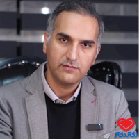 حامد اکبری تخصص جراحی عمومی تهران