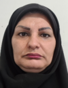 مریم عمرانی دکترای تخصصی (Ph.D) روانشناسی عمومی سمنان