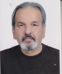 دکتر پرویز صمدمطلق