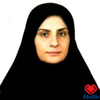 دکتر ماه منیر نحوی زاده
