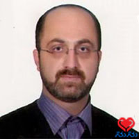 دکتر محسن خرمیان