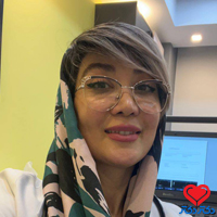 دکتر لاله فرزادی نیاکی