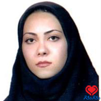 دکتر ساناز فدوی