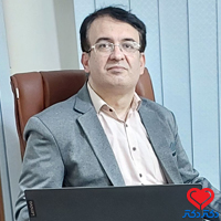 دکتر محسن صادقی