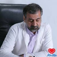 دکتر حسین فاکرخراسانی