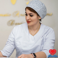 دکتر اعظم کاظمی مقدم