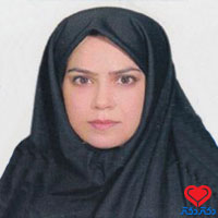 وحیده السادات تراب زاده بافقی