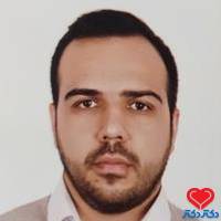 علی فرجی دکترای حرفه‌ای پزشکی کرج
