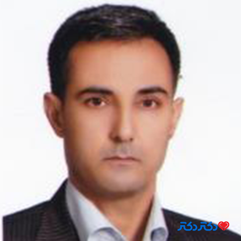 دکتر فرج پناهی