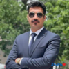 دکتر علی مهرجو