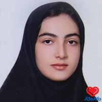 زهرا برخوردار کارشناسی مامایی اصفهان