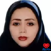 سمیرا احمدی تخصص چشمپزشکی سنندج