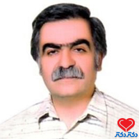 دکتر جمشید وفا