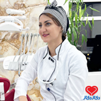دکتر میناالسادات قریشیان