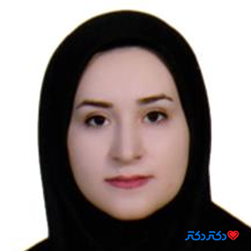 دکتر نیلوفر ناطقی