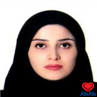 دکتر شکوفه پورشریعت